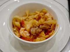-东海酒家(长平东路店)