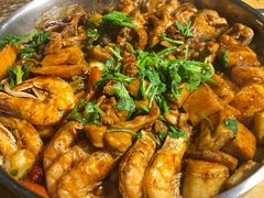 -黄记煌三汁焖锅(崇文门店)