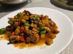 -迎晨餐厅(青芝坞店)