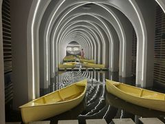 -涨巢·潮玩水疗局