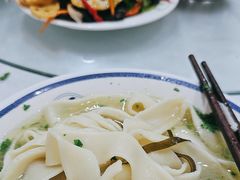 -马遂林烩面馆(少室路店)