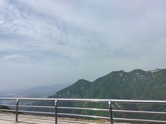 -江南天池