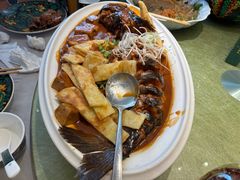 -峰厨大鱼泡饼(西青大学城店)