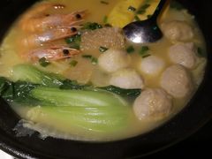 -韵秋荷(宝山龙湖天街店)