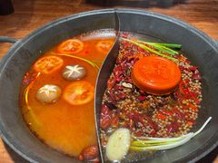 -楠火锅(仁恒梦中心店)