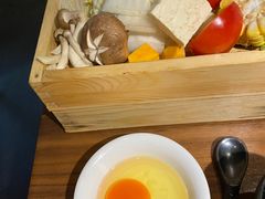 寿喜烧锅物-满满初牛·炭烧牛肉专门店(国大店)