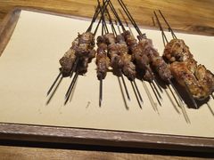 -那些年记忆烧烤