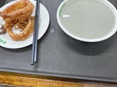 -老磁器口豆汁店(马家堡店)