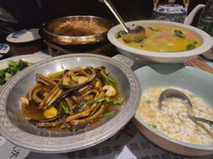 -淮安宴·淮扬菜(清河路一店)