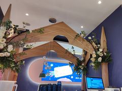 -夏日玛莉西餐厅(湘乡嘉亨茂店)