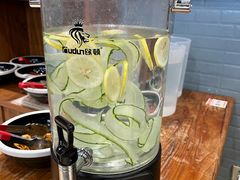 -湘人龙记老长沙米粉(鸟巢店)