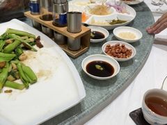 -大水车公馆·顺德菜·妈姐菜(均安店)
