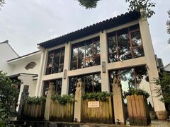 -京杭上院·河景花园餐厅·杭帮菜名店