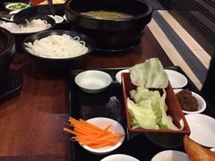-阿香米线(宁波来福士广场店)