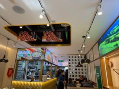 -西域胡氏大盘鸡(谈固店)