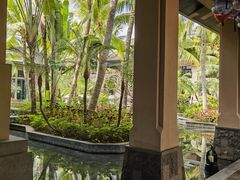 -海南清水湾莱佛士酒店