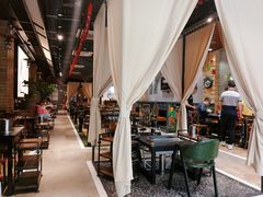 大堂-白玉·朝鲜族烤串(南山店)