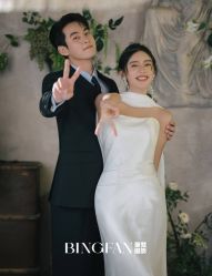 -CD视觉婚纱摄影