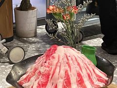 -野·大山里野生菌石锅土鸡(益田假日店)
