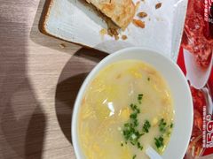 -大师兄·西北小馆(南沙万达广场店)
