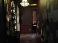 -域SPA·足疗·按摩·养生(静安寺店)