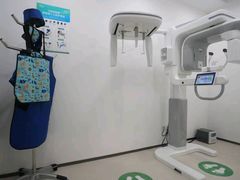-泰康拜博口腔医院(江北总院)