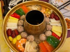-高丽馆(尊茂店)