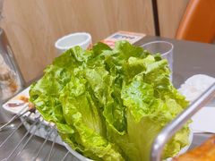 -白玉串城·朝鲜族烤串(龙岗店)