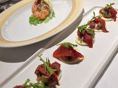 -王品牛排(福州泰禾店)