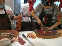 -陈记顺和牛肉火锅馆(天河北路店)