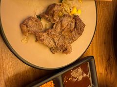 -九田家黑牛烤肉料理(衡百国际店)