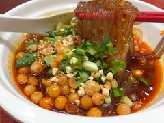 -喜家德虾仁水饺(东海缤纷天地店)