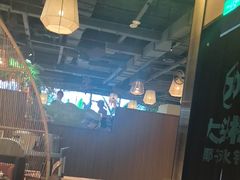 -大头椰·椰子鸡火锅(南宁万象城店)