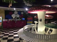 塔卡超级真人密室逃脱-H次元沉浸剧情密室(街道口店)