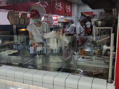 -陕西餐厅(欧亚卖场店)