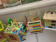 -艾米茉亲子餐厅(万象城店)