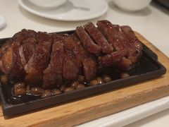 蜜汁叉烧皇-太兴餐厅(东方广场分店)