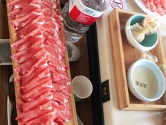 -阳坊胜利涮羊肉(阳坊老店)