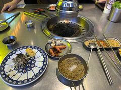 -大叹号·朝鲜族烤肉(潍坊泰华城店)