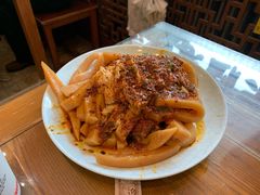 -清真·益鑫羊肉手抓馆(花园北街店)