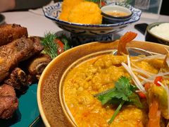 -BetterThai 泰加(苏州中心店)