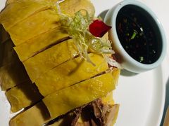 -荷塘秋月·本帮江浙菜(国权路店)