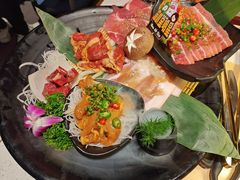 -猫抓烤肉(春熙路店)