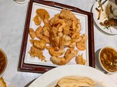 -赵记煎饼卷大葱(东岳店)