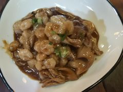 -同得兴 Since·1995 传统苏式面馆(嘉馀坊店)