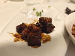 -桂满陇·海市蜃楼·黑金(国金店)