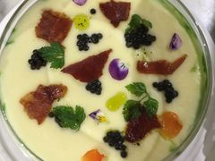 -北京古城老院厉晓麟精致菜