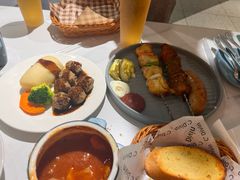 -库滋明·俄罗斯特色美食(中央大街店)