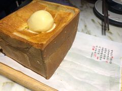 -绿茶餐厅(城西银泰城店)