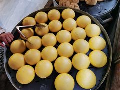 玉米馒头-山东刘烨手工呛面千层馒头(篆新农贸市场店)